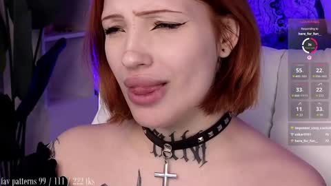 Dommy mommy online show from 12, 5, 2026