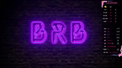 Violet online show from 18, 9, 2025