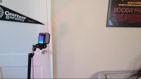 Snapshot of violetwinter666 chatting on 6, 1, 2025 Violet Winter  indie sleaze goth girl next door online show from 6, 1, 2025