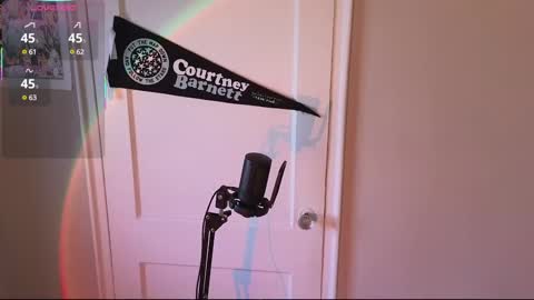 Snapshot of violetwinter666 chatting on 9, 3, 2025 Violet Winter  indie sleaze goth girl next door online show from 9, 3, 2025