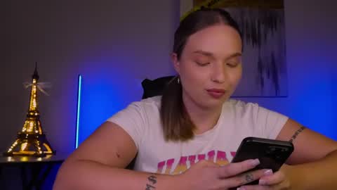 Violla online show from 7, 3, 2025