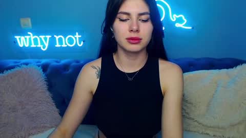 viollinalv online show from 2, 3, 2025