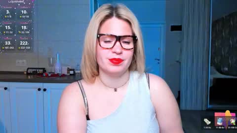  VelvettTime  online show from 18, 1, 2026