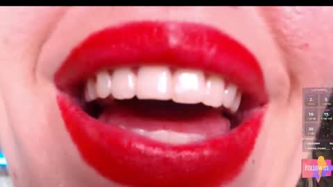 vip sweetness online show from 24, 4, 2026