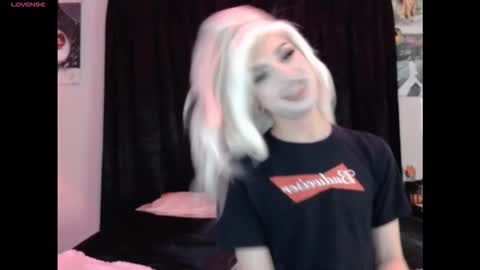 Snapshot of viperthedoll chatting on 2, 3, 2026 Viper online show from 2, 3, 2026