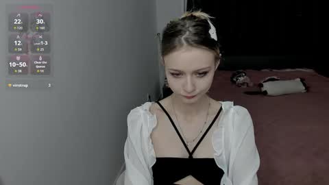 Snapshot of viraluvv chatting on 1, 11, 2025 Call me Vera. But know -I am also Faith online show from 1, 11, 2025