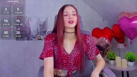 Virdjinia online show from 26, 2, 2026