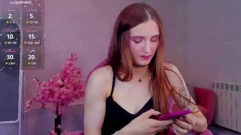 Snapshot of virdjinia_green chatting on 6, 7, 2026 Virdjinia online show from 6, 7, 2026