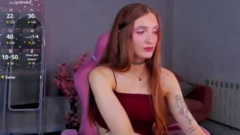Snapshot of virdjinia_green chatting on 17, 7, 2026 Virdjinia online show from 17, 7, 2026