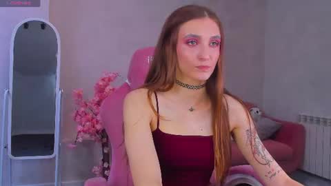 Snapshot of virdjinia_green chatting on 18, 7, 2026 Virdjinia online show from 18, 7, 2026