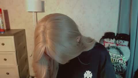 Pearl online show from 18, 12, 2025