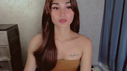 Snapshot of virgenpearl chatting on 18, 7, 2026 Pearl online show from 18, 7, 2026