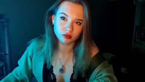 Mia online show from 21, 10, 2025