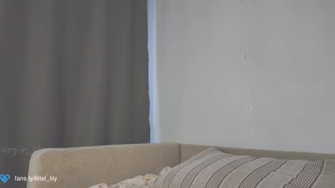 Snapshot of virgiin_lily chatting on 14, 1, 2025  Lily  online show from 14, 1, 2025