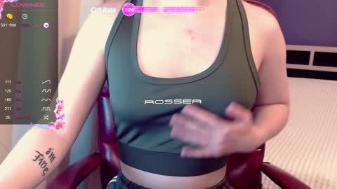 Lily online show from 4, 12, 2024