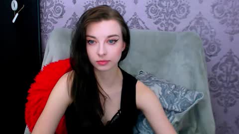 VirginLuna online show from 20, 5, 2026