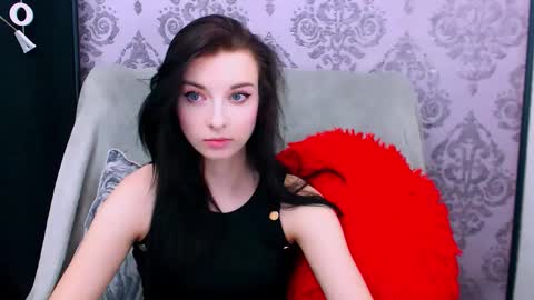 VirginLuna online show from 24, 5, 2026