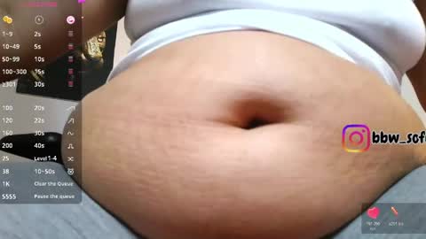 Snapshot of virtual_charm chatting on 4, 5, 2026 Sofia online show from 4, 5, 2026