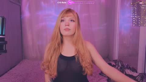 Snapshot of virtual_dollx chatting on 16, 12, 2025 X A-12 online show from 16, 12, 2025