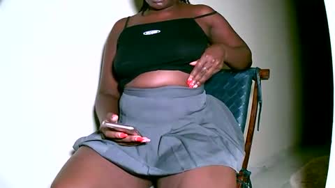 Your Virtual Wife online show from 19, 1, 2025