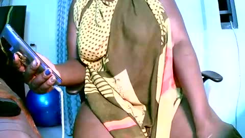 Your Virtual Wife online show from 2, 3, 2025