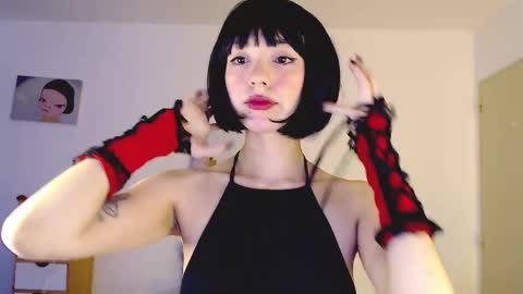 Minerva online show from 14, 2, 2025