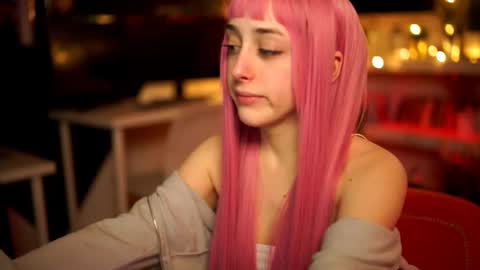 Snapshot of virtualexis chatting on 16, 2, 2025 virtualexis online show from 16, 2, 2025