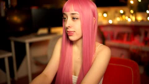 Snapshot of virtualexis chatting on 17, 2, 2025 virtualexis online show from 17, 2, 2025