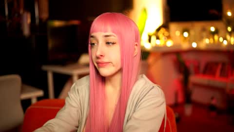 Snapshot of virtualexis chatting on 18, 2, 2025 virtualexis online show from 18, 2, 2025