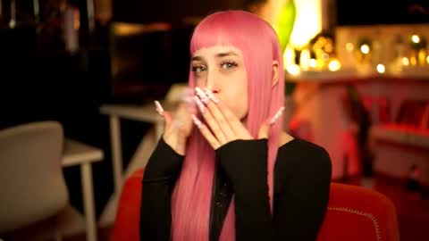 Snapshot of virtualexis chatting on 19, 2, 2025 virtualexis online show from 19, 2, 2025