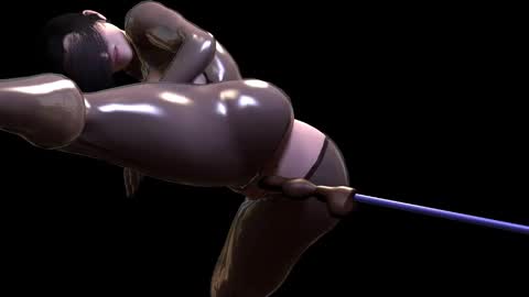 Virtual Vixen Live Show online show from 27, 2, 2025