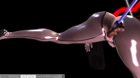 Virtual Vixen Live Show online show from 4, 3, 2025