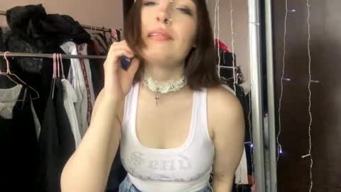 Snapshot of virusdoll chatting on 22, 4, 2026 virusdoll online show from 22, 4, 2026