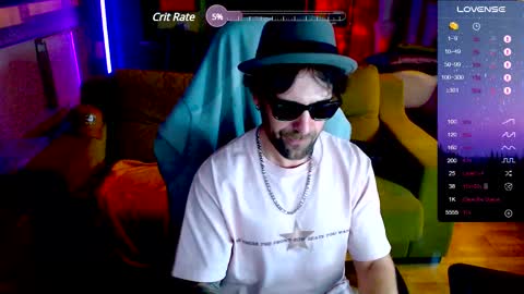 virusz10 online show from 11, 1, 2025