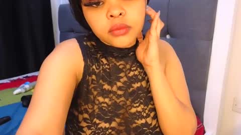 Snapshot of vishy408614 chatting on 23, 1, 2025 Ashley online show from 23, 1, 2025