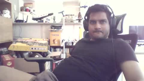 Visionzzzz online show from 12, 9, 2025