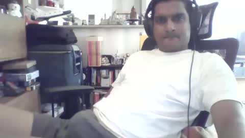 Snapshot of visionzzzz chatting on 11, 5, 2026 Visionzzzz online show from 11, 5, 2026