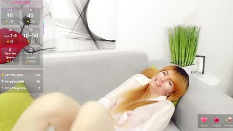 Snapshot of vita_flowen chatting on 5, 6, 2026 Vita online show from 5, 6, 2026