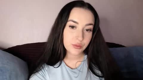 Vitalina online show from 11, 11, 2025