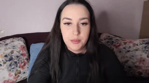 Vitalina online show from 20, 11, 2025