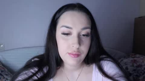 Vitalina online show from 16, 12, 2025