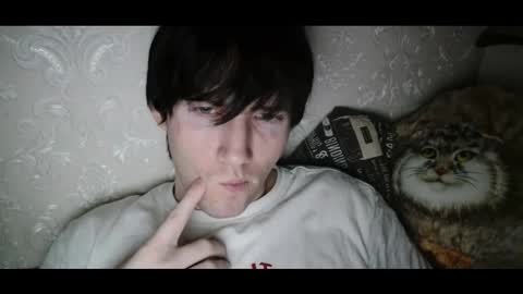 vitiligoboyy online show from 27, 11, 2025