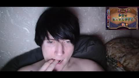 vitiligoboyy online show from 11, 1, 2026