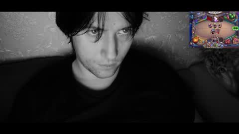 vitiligoboyy online show from 15, 1, 2026