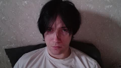 vitiligoboyy online show from 3, 2, 2026