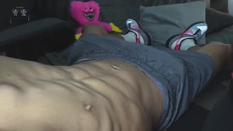 VITO BENZ online show from 16, 2, 2025