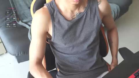 VITO BENZ online show from 15, 9, 2025