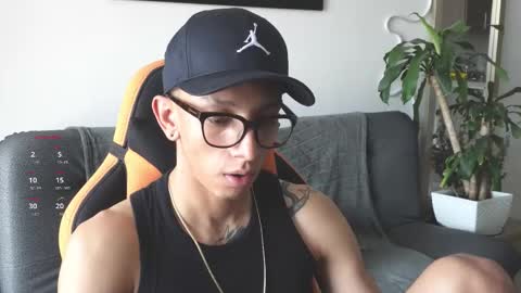 VITO BENZ online show from 29, 10, 2025