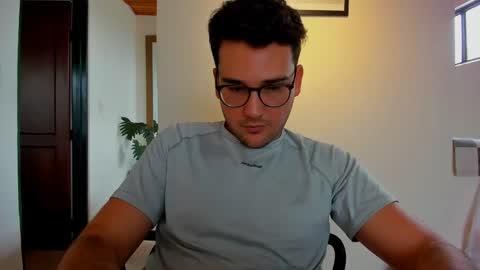 Vito Ferrer online show from 9, 1, 2025