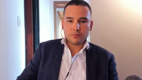 Vito Ferrer online show from 5, 2, 2025